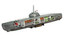 Revell SHIPS U-Boat XXI  5078