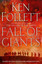 Fall of Giants (Century of Giants Trilogy 1)