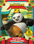 Kung Fu Panda 2 - Öykülü Oyun Kitabı