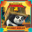 Kung Fu Panda 2 - Gizemli Anılar
