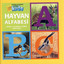 National Geographic Kids - Hayvan Alfabesi