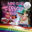 Mini Club Disco Karaoke