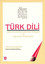 Türk Dili (Sözlü ve Yazılı Anlatım Türleri ile Anlatım Teknikleri)