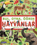 Bul Oyna Öğren - Hayvanlar - Türkçe-İngilizce