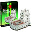 Neco Bellem Tower - Portekiz 3D Puzzle C711H