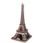 Cubic Fun Eiffel Kulesi Fransa 3D Puzzle