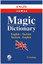 Magic Dictionary - İngilizce El Sözlük
