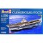 Revell Hobby Kits - Standard Range Ships French Airc. Carrier Clemence 05898