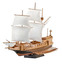 Revell Hobby Kits - Standard Range Ships Spanish Galleon 05899