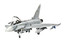 Revell Hobby Kits - Convenience Range Model Sets - Planes M.Set Eurofighter Typhoo 64282