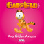 Garfield 2 - Ava Giden Avlanır