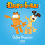 Garfield 3-Odie Hapiste