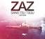 Zaz Live Tour (CD/DVD)
