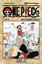 One Piece 1. Cilt - Maceraların Doğuşu