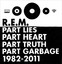 Part Lies Part Heart Part Truth Part Garbage (2CD)