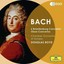 Johann Sebastian Bach: 6 Brandenburg Concertos 2 Cd The Chamber Orchestra Of Europe