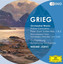 Grieg: Orchestral Works: Piano Concerto Peer Gynt Suites 2 Cd