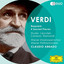 Verdi: Requiem 4 Sacred Pieces 2 Cd