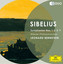 Sibelius: Symphonies Nos:1257 2 Cd