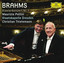Brahms: Piano Concerto No:1