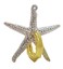 Eureka 473703 Cast Starfish Denizyıldızı Puzzle
