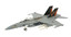 Revell Hpbby Kids Standard Range Planes F/A-18D Wild Weasel 4064