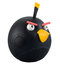 GEAR4 Angry Birds Speaker (Black Bird)   PG552G
