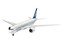 Revell Boeing 787-8 Dreamliner 1:144 Ölçek 4261