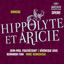 Rameau: Hippolyte Et Aricie