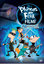 Phineas & Ferb: Across Second The Dimension - Phineas Ve Ferb Filmi: 2. Boyutun Ötesi