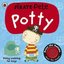 Pirate Pete's Potty: A Ladybird potty training book