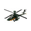 Revell Easy Kits - Uçak E. Kit Ah-64 Apache 6646