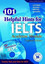 101 Helpful Hints for IELTS - Academic Module with MP3 Audio CD