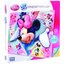 Breakthrough 3D Puzzle Minnie Mouse 50695