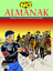 Mister No Almanak 1994- 1995- 1996- 1998- 2000