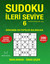 Sudoku İleri Seviye 6