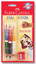 Faber-Castell 6 Renk Yüz Boyası Kalemi 