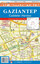 Gaziantep Caddeler Haritası