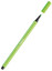 Stabilo Pen 68 Fineliner Açık Yeşil Kalem