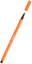 Stabilo Pen 68 Fineliner Açık Alev Kırmızısı Kalem 