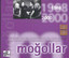 Mogollar 1968-2000 Plak