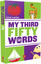 My Third Fifty Words (Üçüncü Elli Sözcüğüm)