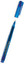 Faber-Castell Broadpen Mavi Keçeli Kalem