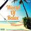 World Of Relax 5'li Cd