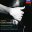Vivaldi: 6 Cello Concertos Christopher Hogwood