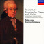 Mozart:Sonatas For Piano And Violin