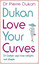 Love Your Curves: Dr. Dukan Says Lose Weight Not Shape