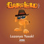 Garfield 6 Lazanya Yasak