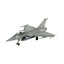 Revell Dassault Rafale 1:144 Ölçek 3. Seviye Maket - 4033