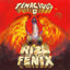 Rize of The Fenix
